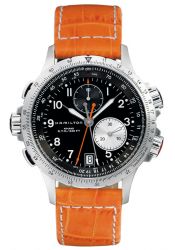 Hamilton Khaki Aviation Eto Men´s Chronograph