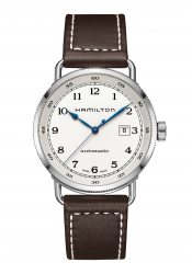Hamilton Khaki Navy Pioneer Automatic Watch