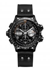 Hamilton Khaki X-Wind Men´s Chronograph Automatic