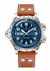 Hamilton Khaki X-Wind Day Date Automatic