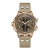 Khaki Aviation X-Wind Auto Chrono