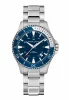 Khaki Navy Scuba 40mm Automatik