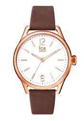 Ice-Watch ICE time Brown Rose Gold Small