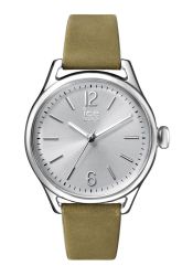 Ice-Watch ICE time Khaki Silver Small