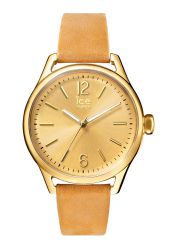 Ice-Watch ICE time Beige Gold Small