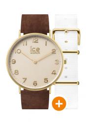 Ice-Watch Ice-City-Darlington 36 wrist watch