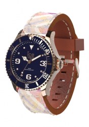 Ice-Watch Ice-Checks Medium Beige Watch