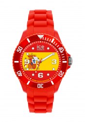 Ice-Watch Ice-World Spain Small