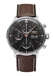 Iron Annie Iron Annie Bauhaus Men´s Watch Automatic