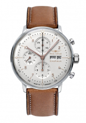 Iron Annie Bauhaus Men´s Watch Automatic