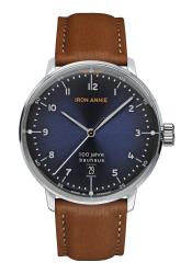 Iron Annie Bauhaus Men´s Watch