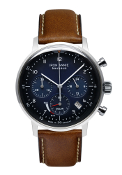 Iron Annie Bauhaus Chronograph Solar Men´s Watch