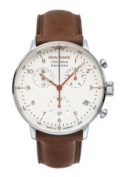 Iron Annie Bauhaus Men´s Chronograph