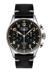 Iron Annie Flight Control Men´s Chronograph Automatic