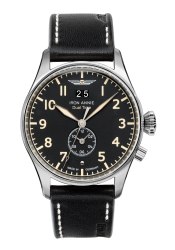 Iron Annie Flight Control Men´s Watch