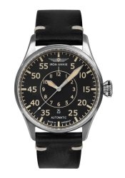 Iron Annie Flight Control Automatic Watch