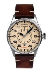 Iron Annie Flight Control Automatic Watch
