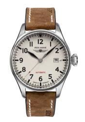 Iron Annie Flight Control Men´s Watch Automatic