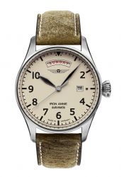 Iron Annie Iron Annie Cockpit Men´s Watch Automatic
