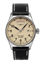 Iron Annie Flight Control Automatic Watch