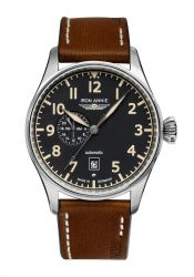 Iron Annie Flight Control Automatic Men´s Watch