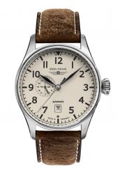 Iron Annie Flight Control Men´s Watch Automatic