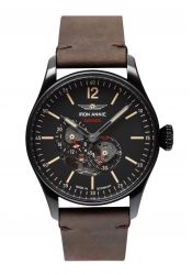 Iron Annie Flight Control Automatic Watch