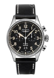 Iron Annie Flight Control Men´s Watch