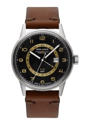 Iron Annie G38 GMT Men´s Watch