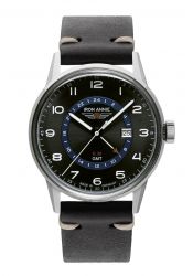 Iron Annie G38 GMT Men´s Watch