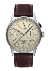 Iron Annie G38 Dessau Gangreserve Men´s Watch
