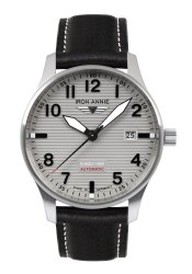 Iron Annie Automatic Men´s Watch D-Aqui