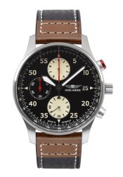 Iron Annie F13 Tempelhof Men´s Chronograph