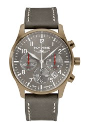 Iron Annie Captains Line Men´s Chronograph