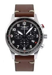 Iron Annie F13 Tempelhof Men´s Chronograph