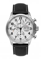 Iron Annie Wellblech Men´s Chronograph Automatic