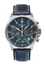 Iron Annie Iron Annie Captain´s Line Men´s Chronograph