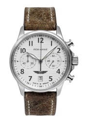 Iron Annie Wellblech Men´s Chronograph