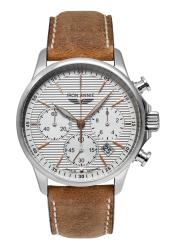 Iron Annie Wellblech Men´s Chronograph