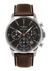 Iron Annie Wellblech Men´s Chronograph