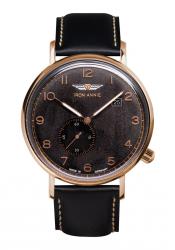 Iron Annie Iron Annie Amazonas Impression Men´s Watch