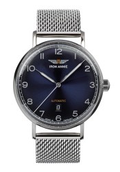 Iron Annie Amazonas Impression Automatic Watch