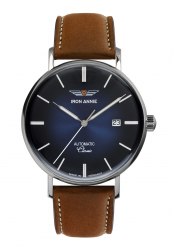 Iron Annie Men´s Watch Classic Automatic