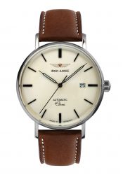 Iron Annie Men´s Watch Classic Automatic