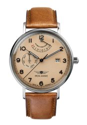 Iron Annie Amazonas Impression Automatic Watch