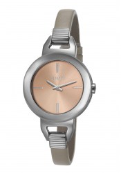 JOOP Ladies´ Watch Julie Silver Nude