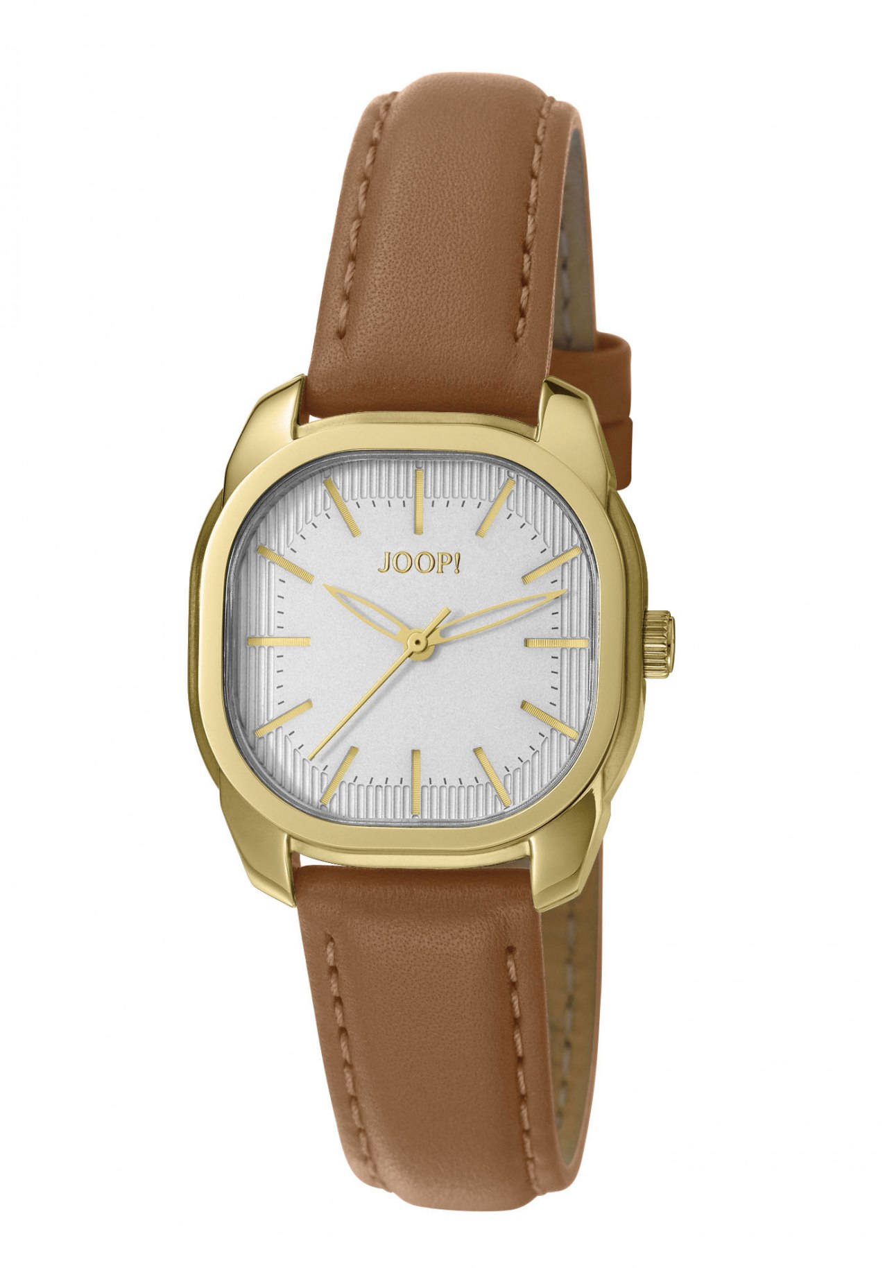 JOOP Ladies´ Watch Golden Leather JP101832002 nur 139.00