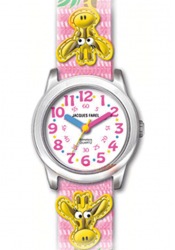 Jacques Farel Childrens´ watch Zoo