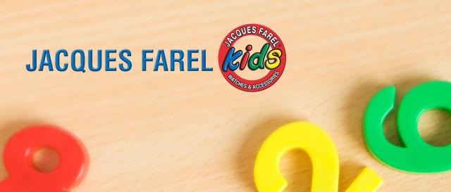 Jacques Farel Kids Watch All Jacques Farel Kids Watches With Best Price Guarantee Jacques Farel Kids