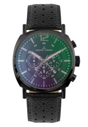 Jacques Lemans Chronograph Lugano